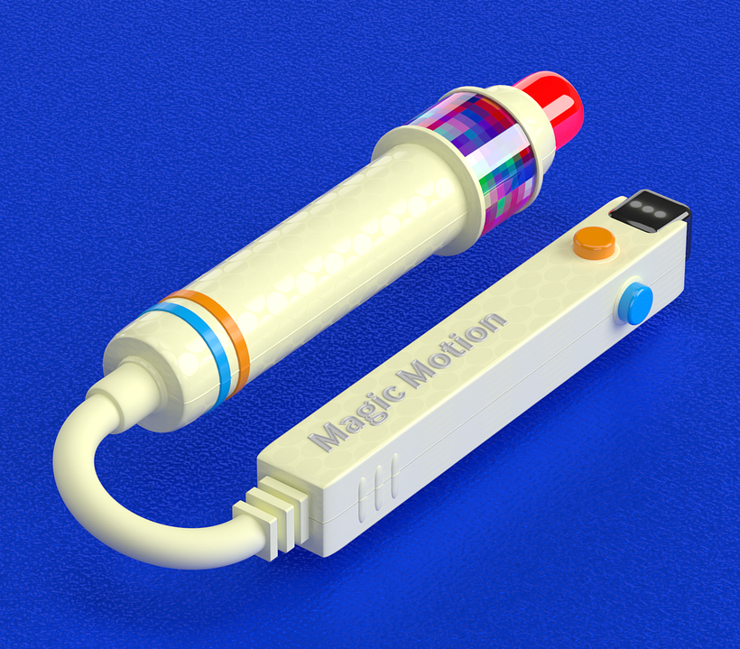 3D Snippets 16