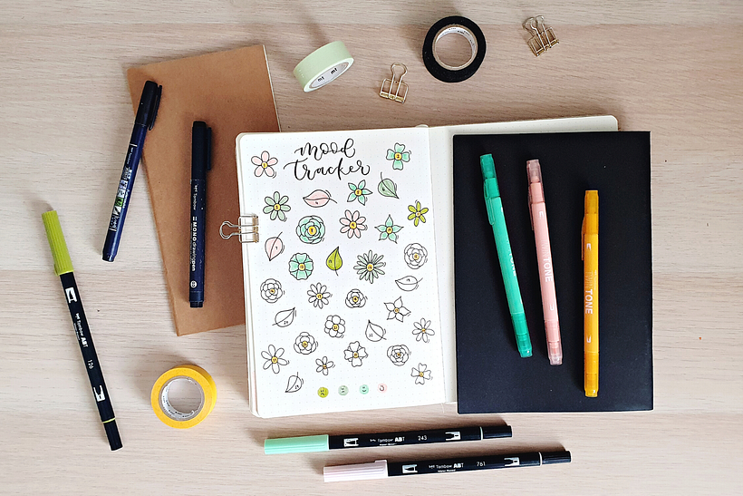 Mood Tracker
