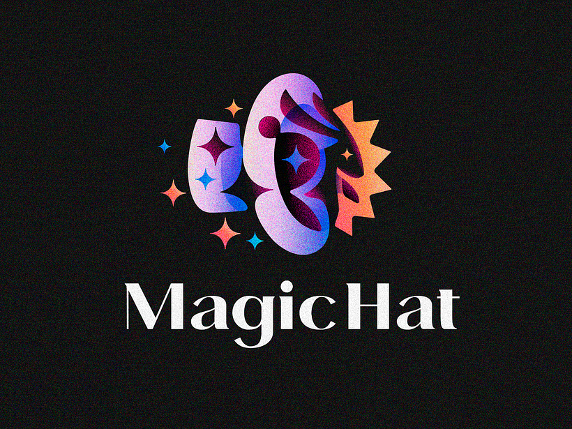 MagicHat 8