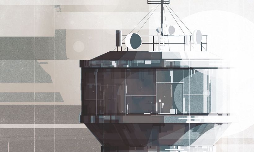 DEPÓSITO DE SAN BLAS. 3