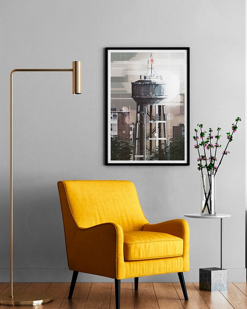 DEPÓSITO DE SAN BLAS. 7