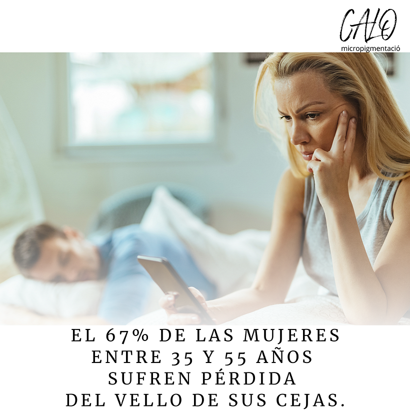 CALO MICROPIGMENTACIÓ, proyecto final de copywriting 2