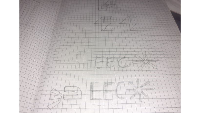 Mon projet du cours : Création de logo : du concept à la présentation - Design
