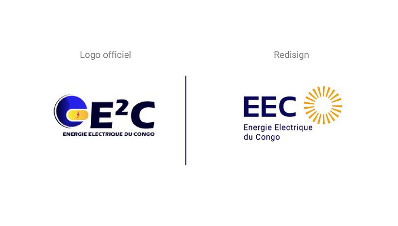 Mon projet du cours : Création de logo : du concept à la présentation - Design