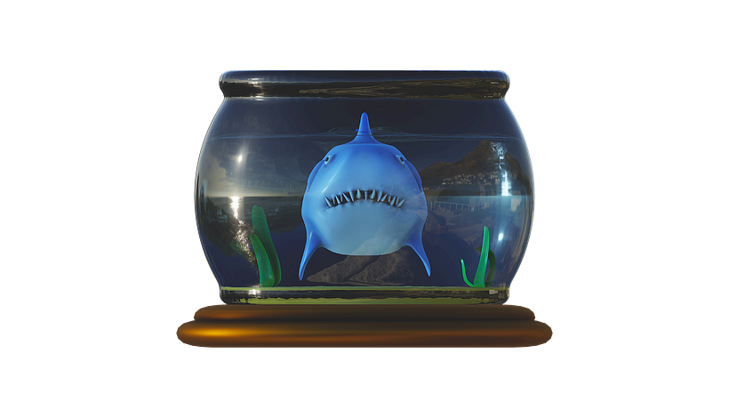 Shark - nomad sculpt 3