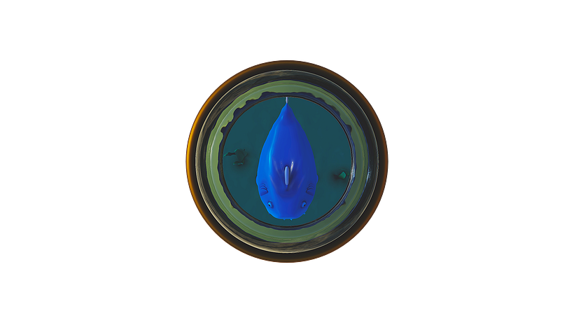 Shark - nomad sculpt 5