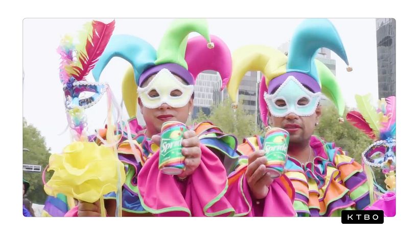 Spride: Being Part of the Change 4