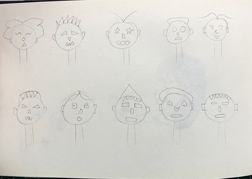 Geração de alternativas