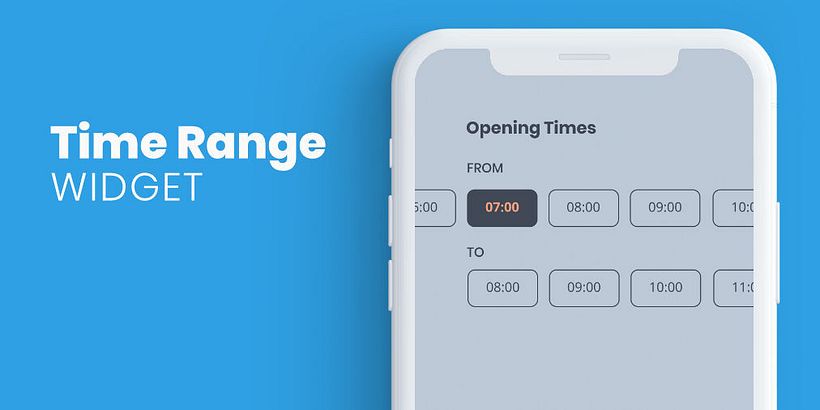 Time Range 1