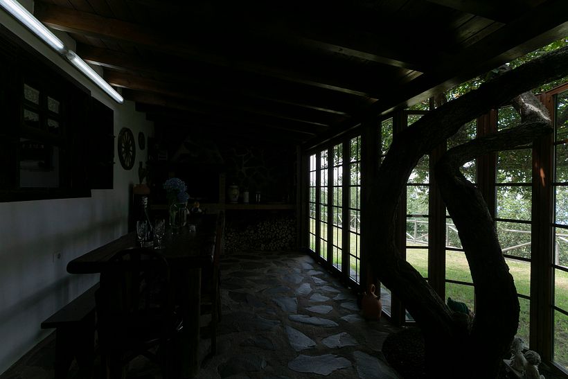 My project for course: Introduction to Interior Photography 1