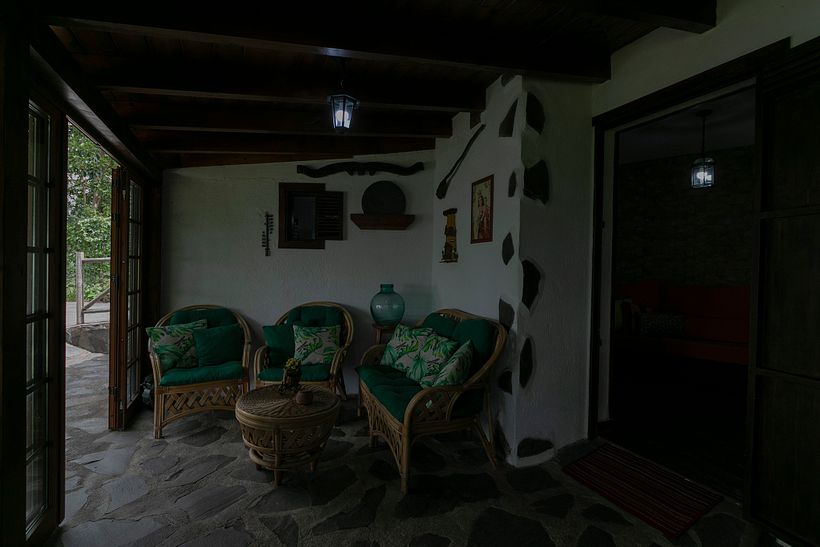 My project for course: Introduction to Interior Photography 4