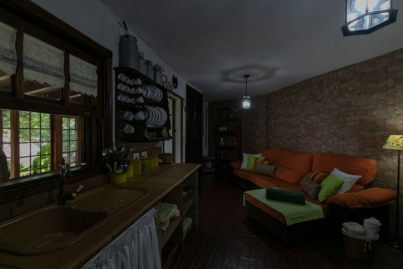 My project for course: Introduction to Interior Photography 7