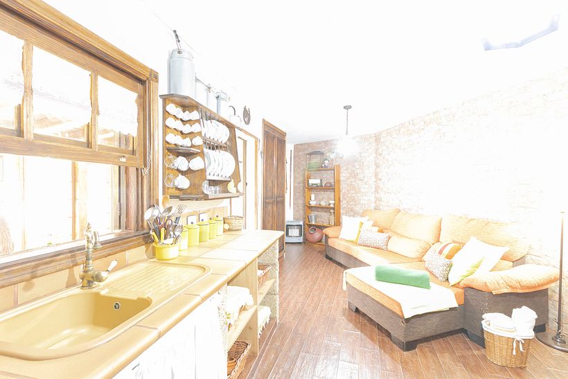 My project for course: Introduction to Interior Photography 8