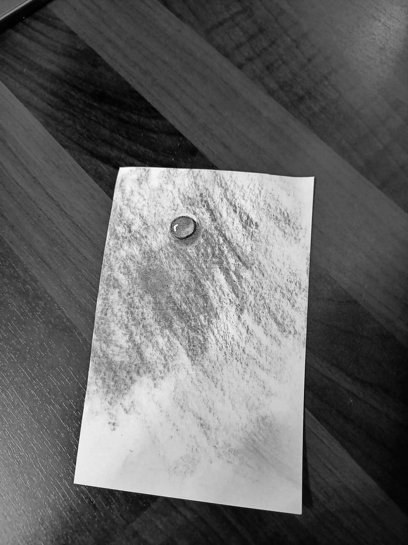 My project for course: Artistic Charcoal Portraiture: Creating Atmosphere 3