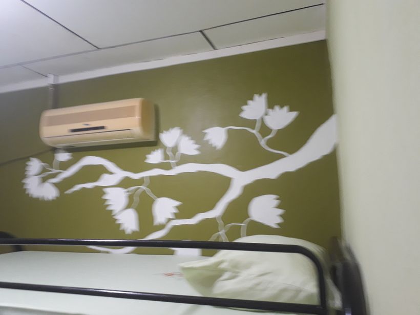HOSPEDAJE LORITO VERDE COSTA RICA.  - Interior Architecture