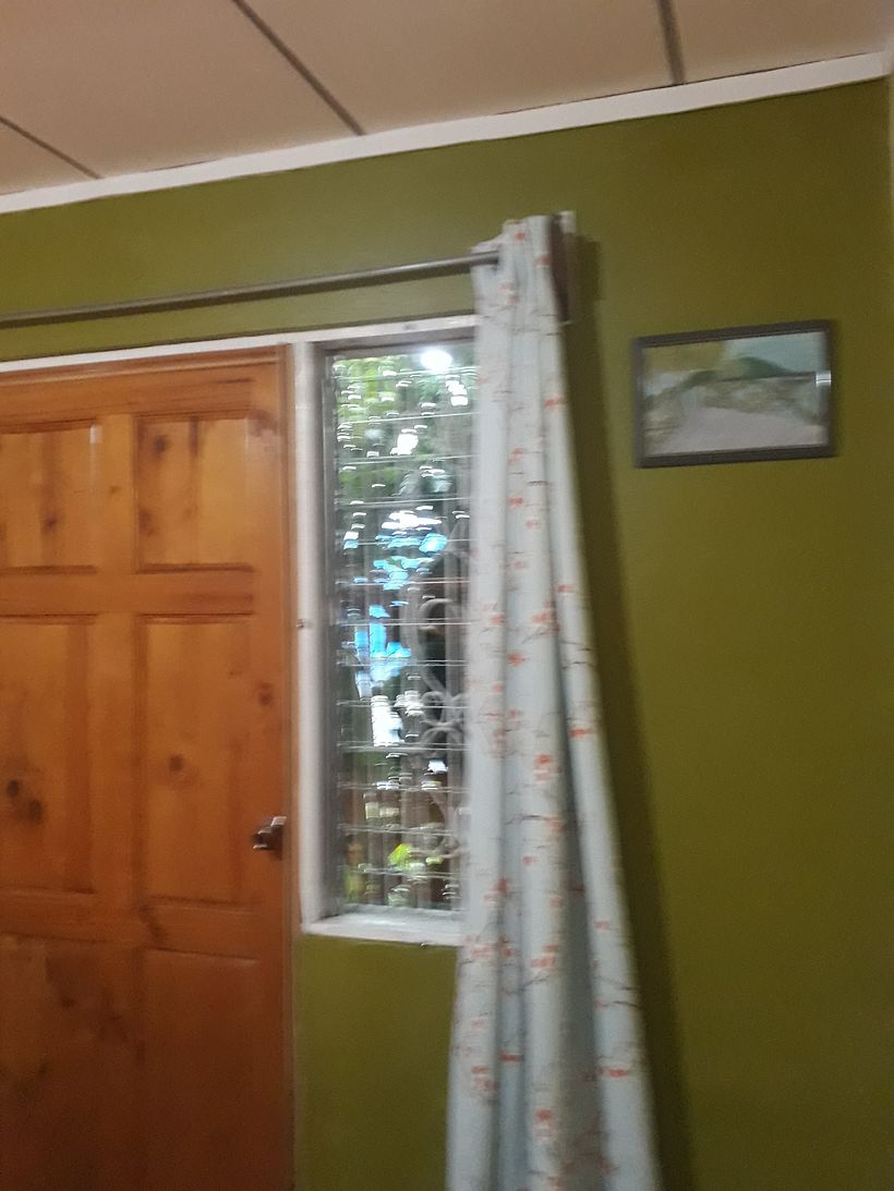 HOSPEDAJE LORITO VERDE COSTA RICA.  - Interior Architecture