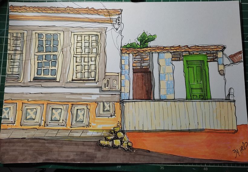 projeto finalizado .