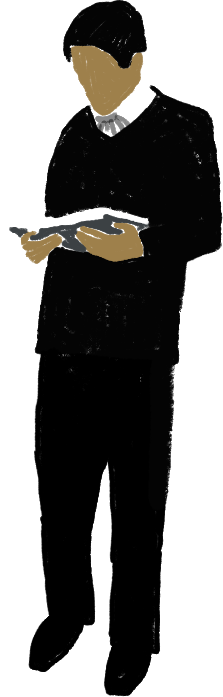 Meu projeto do curso: Rotoscopia: desenhe uma animação quadro a quadro 4