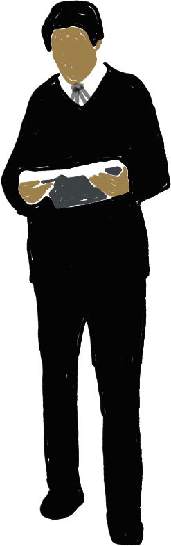 Meu projeto do curso: Rotoscopia: desenhe uma animação quadro a quadro 5