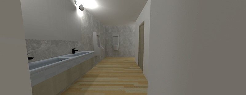 My project for course: Interior Design Fundamentals: Plan Creative Workspaces 18