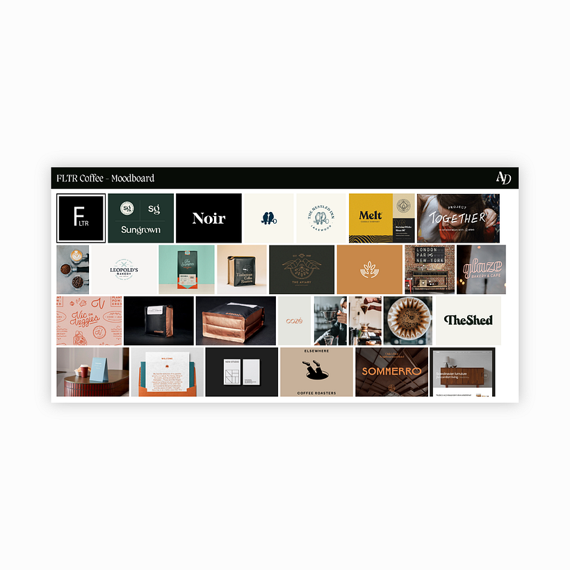 My project for course: Minimalist Logo Design With Personality 3