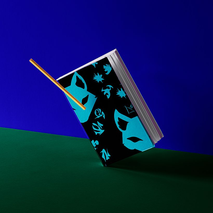 Mi proyecto del curso: Ilustración vectorial de patrones desde cero 11