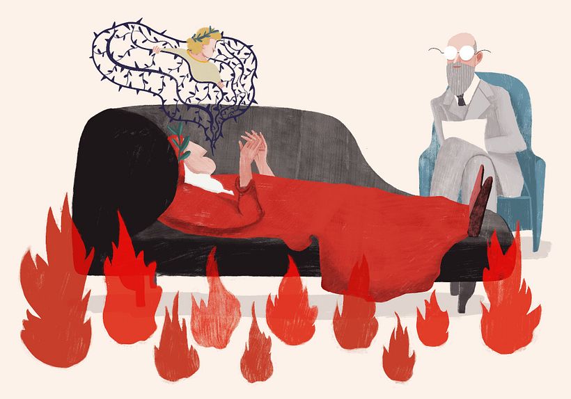 Me e le mie Illustrazioni 5