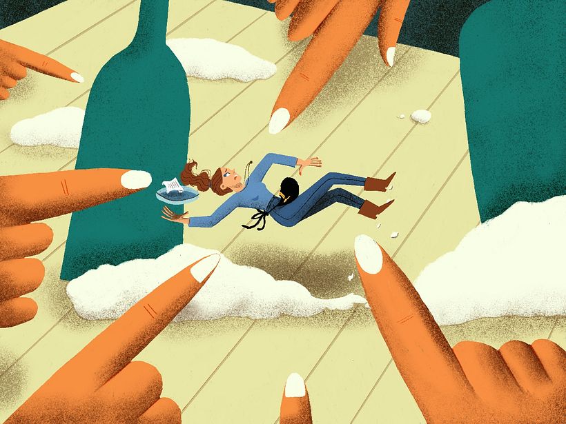 Me e le mie Illustrazioni 3