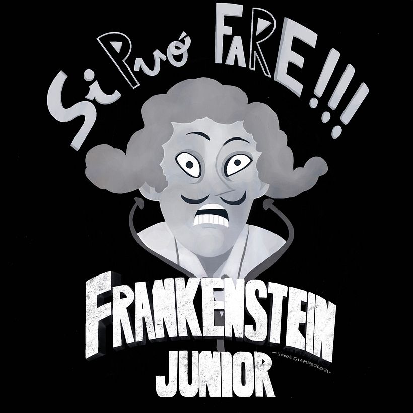 Me e le mie Illustrazioni 4