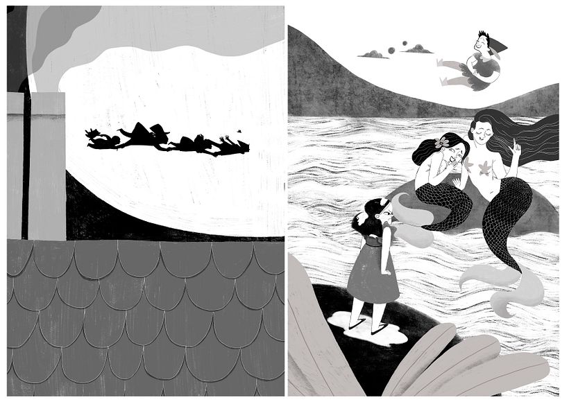 Me e le mie Illustrazioni 5