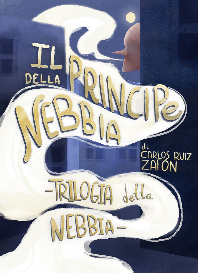 Me e le mie Illustrazioni 6