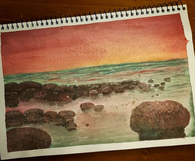 Stromatolites (2022)