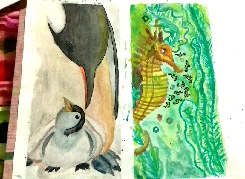 Happy Fathers Day (2020)