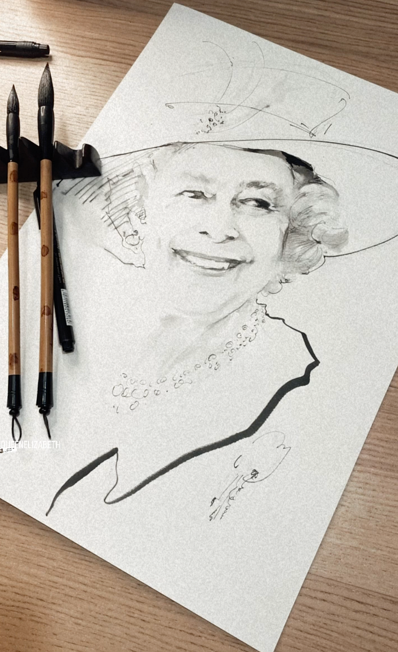 Queen Elizabeth II 2