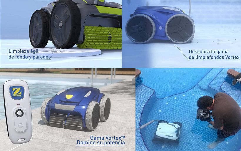 Presentar ventajas competitivas de productos altamente innovadores 3