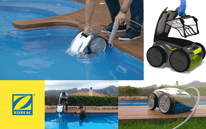 Presentar ventajas competitivas de productos altamente innovadores 5