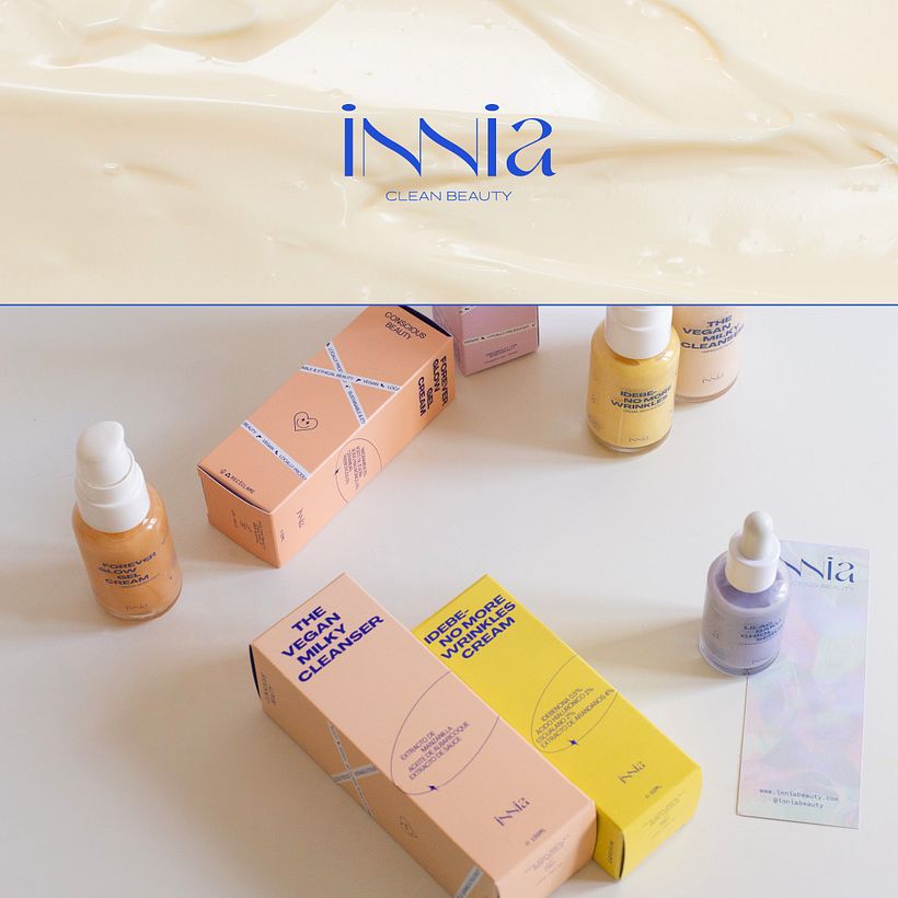Innia Beauty 1