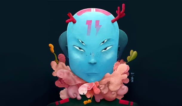Free Brushes for Procreate 2