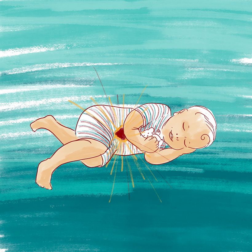 Inner baby
