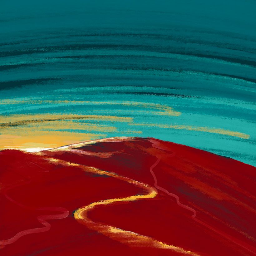 A path