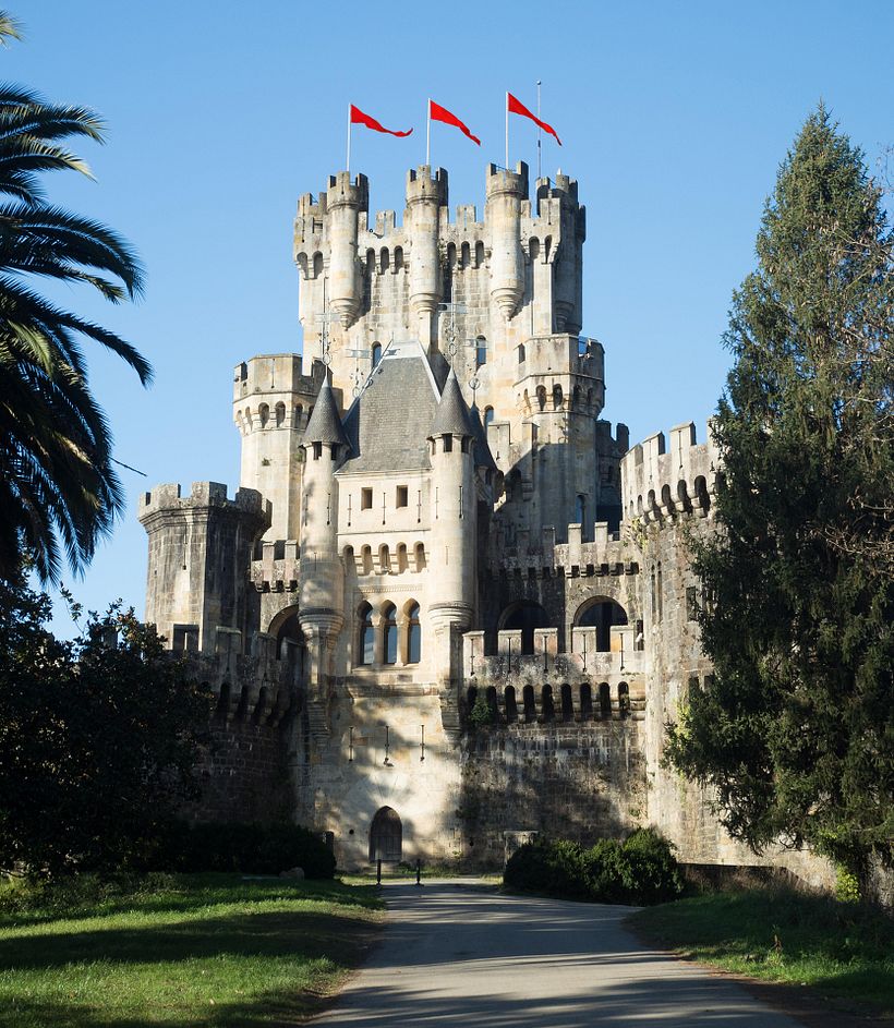 Butrón – Visual identity 3