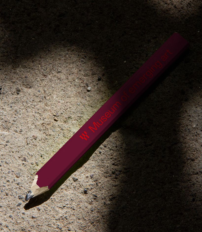 Butrón – Visual identity 5