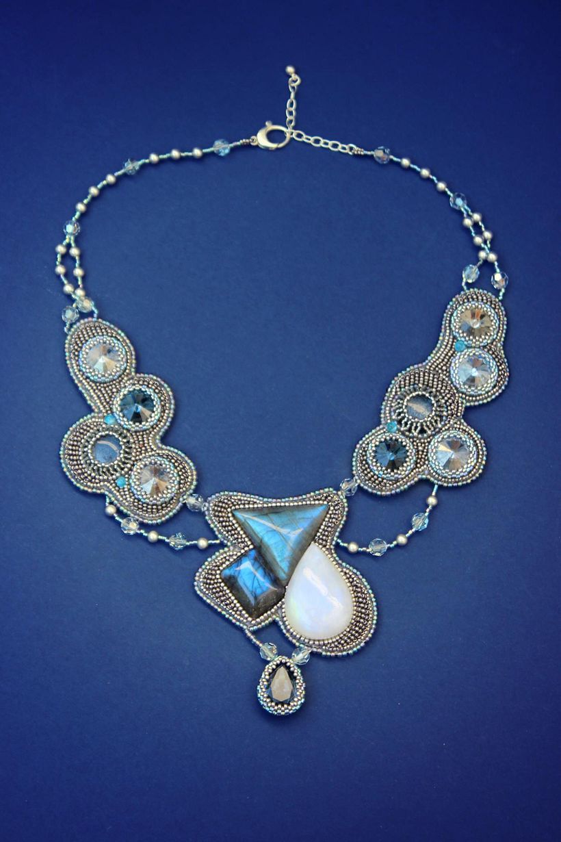 Accessori ricamati 3