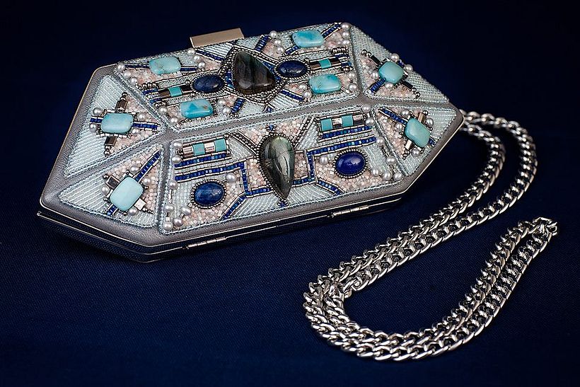 Accessori ricamati 5