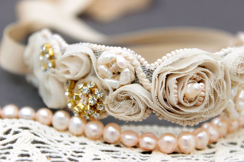 Accessori ricamati 6