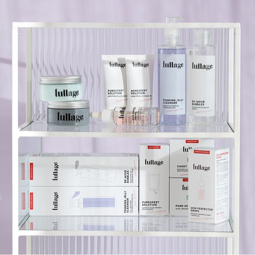 Lullage — cosmetics 9