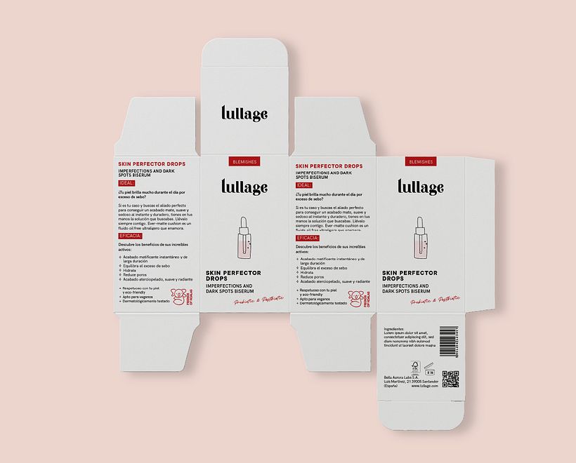 Lullage — cosmetics 8