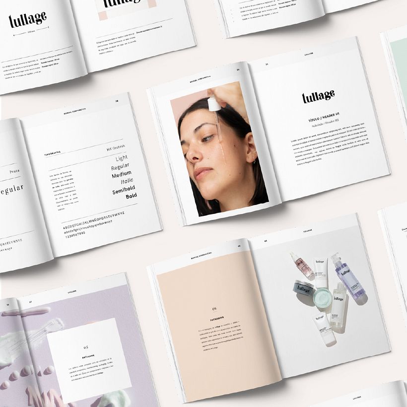 Lullage — cosmetics 6