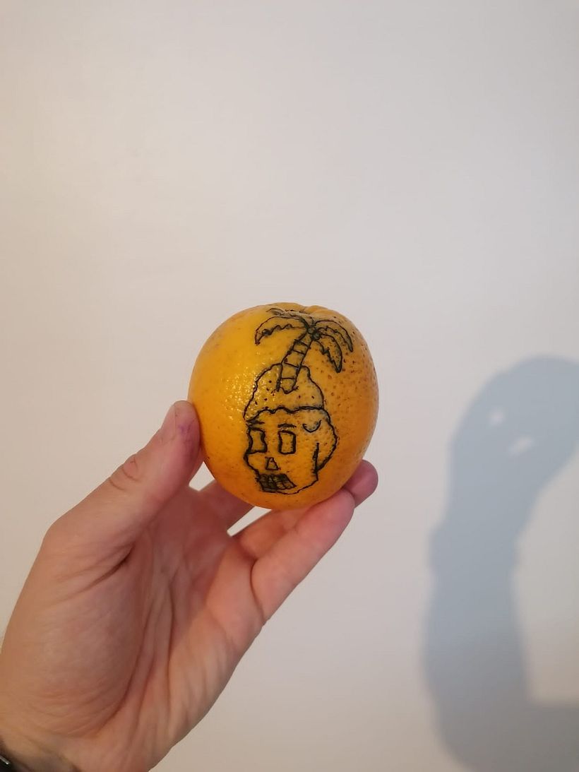 Mi proyecto del curso: Tatuaje para principiantes 4