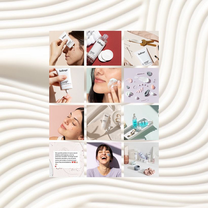 Lullage — cosmetics 12